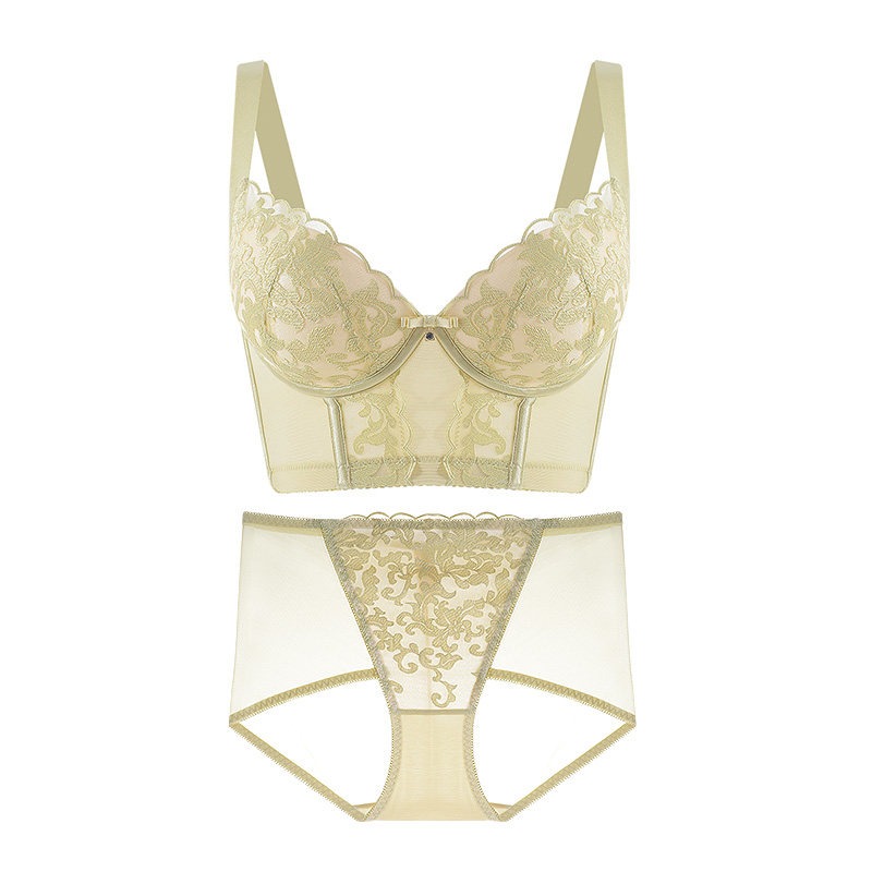 Minimizer Bra Women - Elegant Adjustable Bra for Small Chest