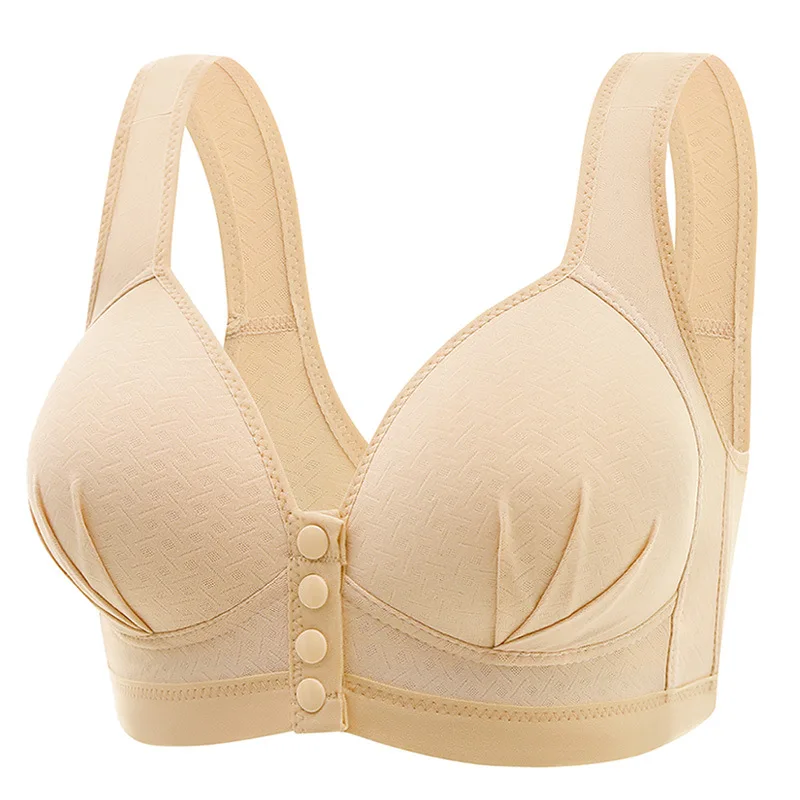Minimizer Bra Women - Women's Back Smoothing Minimizer Bra Minimizes