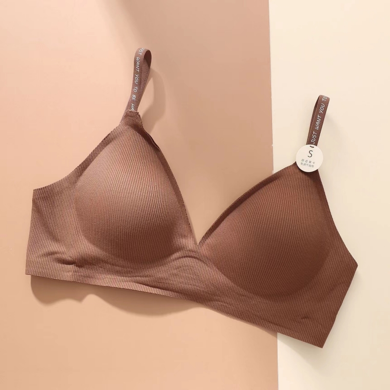 Smooth Ice Silk Wirefree Bra M - مراجعة Wirefree Bra Comfort وسعره