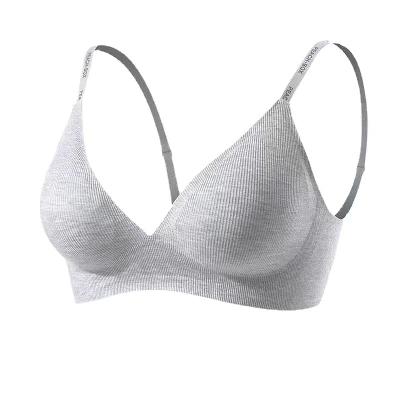 Smooth Ice Silk Wirefree Bra M - مراجعة Wirefree Bra Comfort وسعره