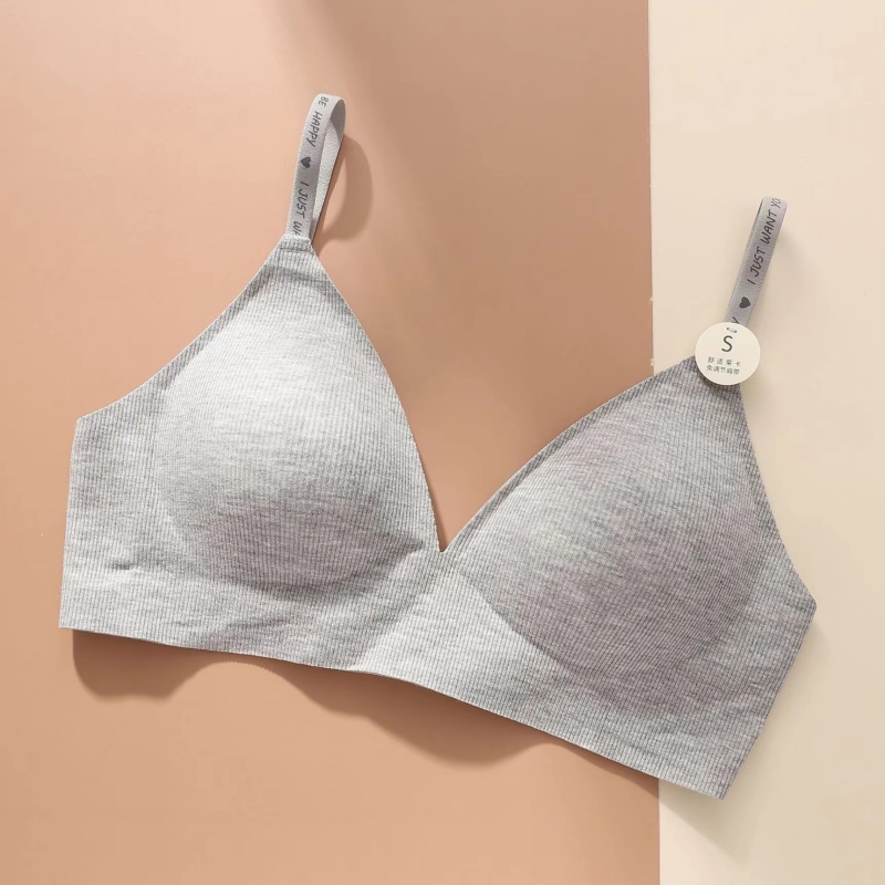 Smooth Ice Silk Wirefree Bra M - مراجعة Wirefree Bra Comfort وسعره