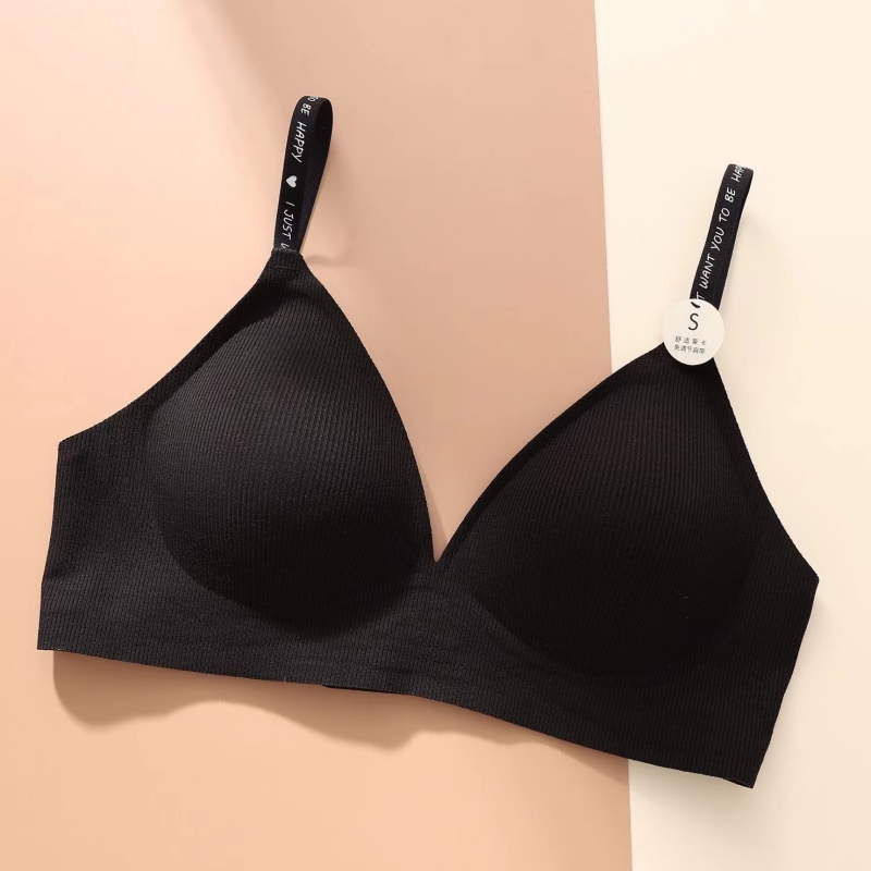 Smooth Ice Silk Wirefree Bra M - مراجعة Wirefree Bra Comfort وسعره