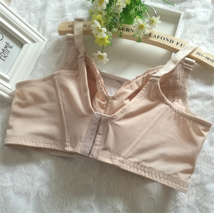 Bra Set Plus Size clothing 2 p - مراجعة Underwire Bra Padded وسعره