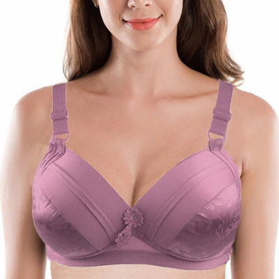 Top Mother's Bra Deep V Push U - مراجعة T Shirt Bra Seamless وسعره