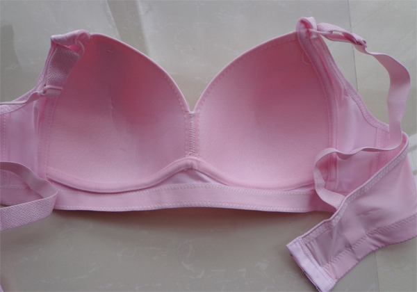 Top Mother's Bra Deep V Push U - مراجعة T Shirt Bra Seamless وسعره