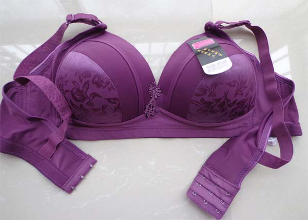 Top Mother's Bra Deep V Push U - مراجعة T Shirt Bra Seamless وسعره