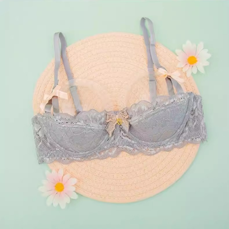 MOYISU Latin Babe Lingerie Set - مراجعة Minimizer Bra Women وسعره