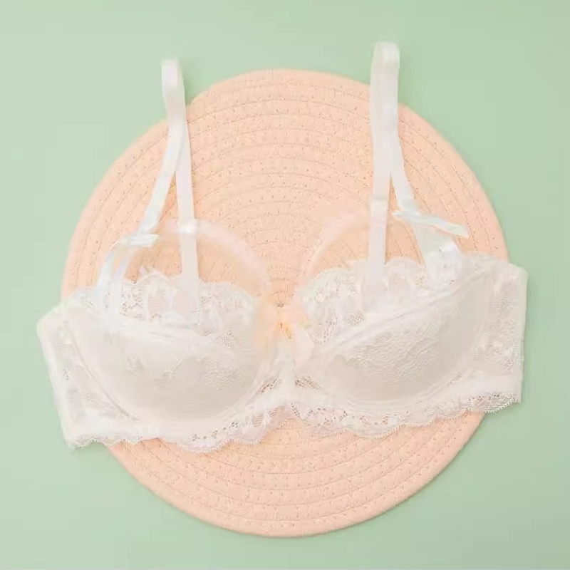 MOYISU Latin Babe Lingerie Set - مراجعة Minimizer Bra Women وسعره