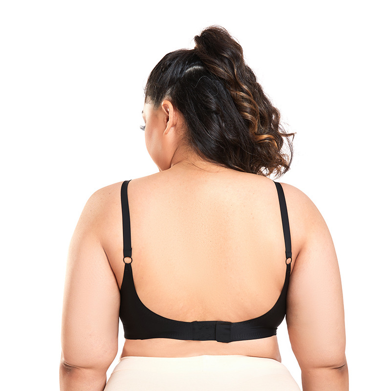 Large Size Maternity Breastfee - مراجعة Nursing Bra Clip وسعره