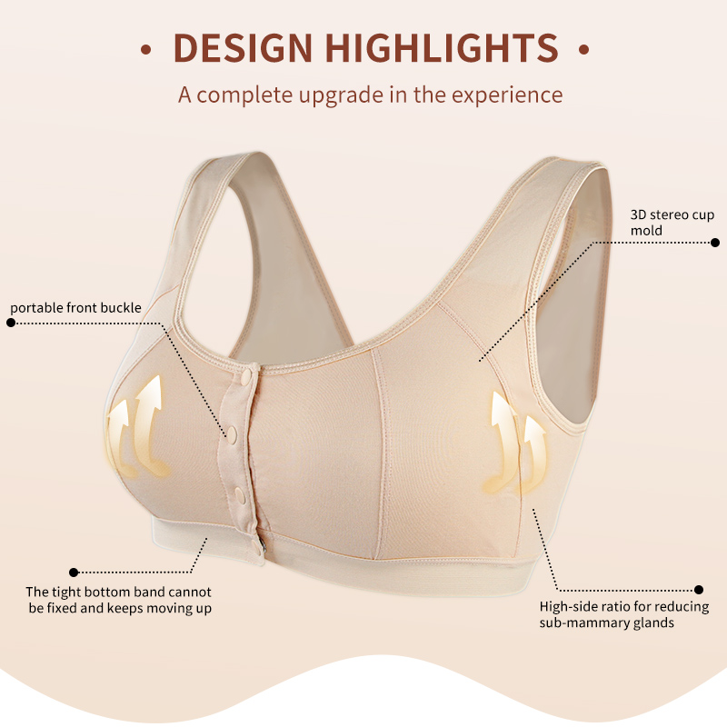 6031 Mastectomy Bra with Pocke - مراجعة Mastectomy Bra Pocket وسعره