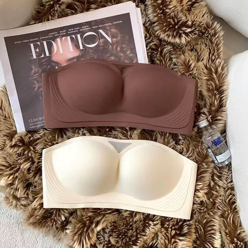 KUCLUT Seamless Wirefree Brale - مراجعة Wirefree Bra Comfort وسعره
