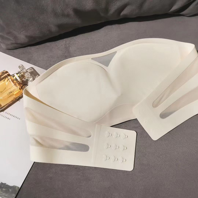 KUCLUT Seamless Wirefree Brale - مراجعة Wirefree Bra Comfort وسعره