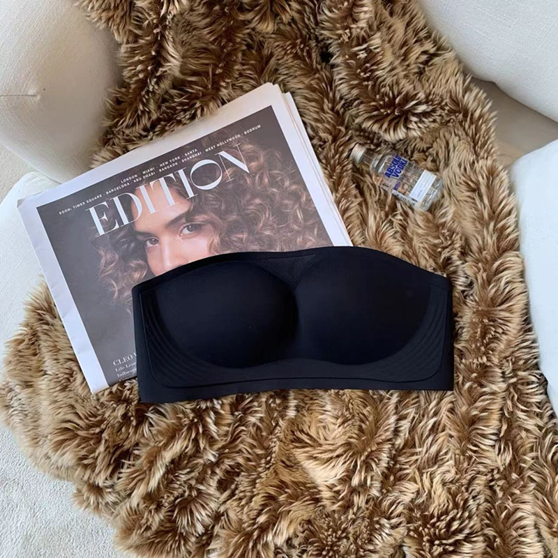 KUCLUT Seamless Wirefree Brale - مراجعة Wirefree Bra Comfort وسعره