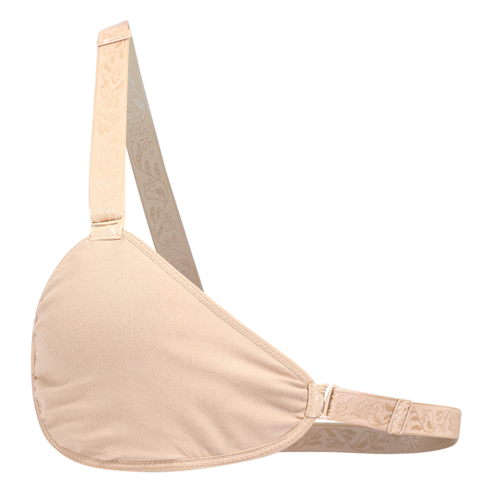 Womens Lingerie Post-mastectom - مراجعة Mastectomy Bra Pocket وسعره