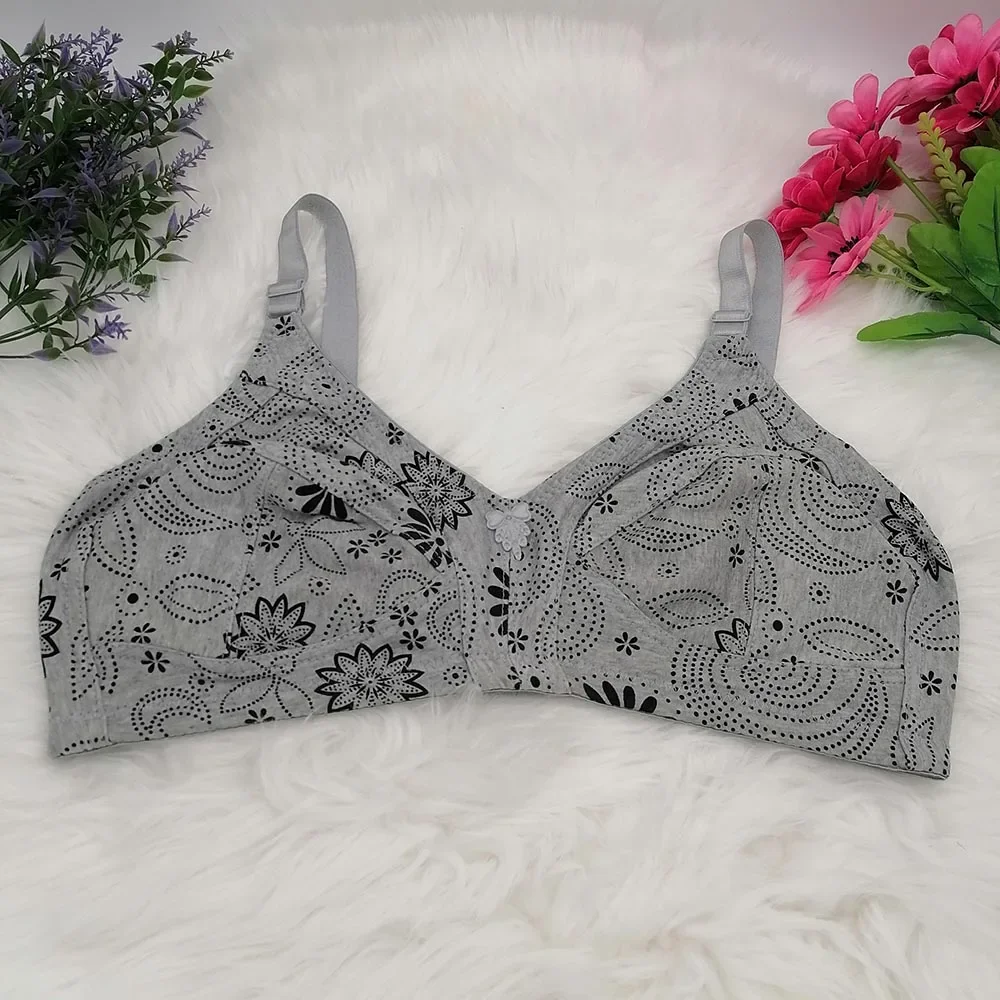 Seamless Bra 125F 125E 125DD 1 - مراجعة Minimizer Bra Women وسعره