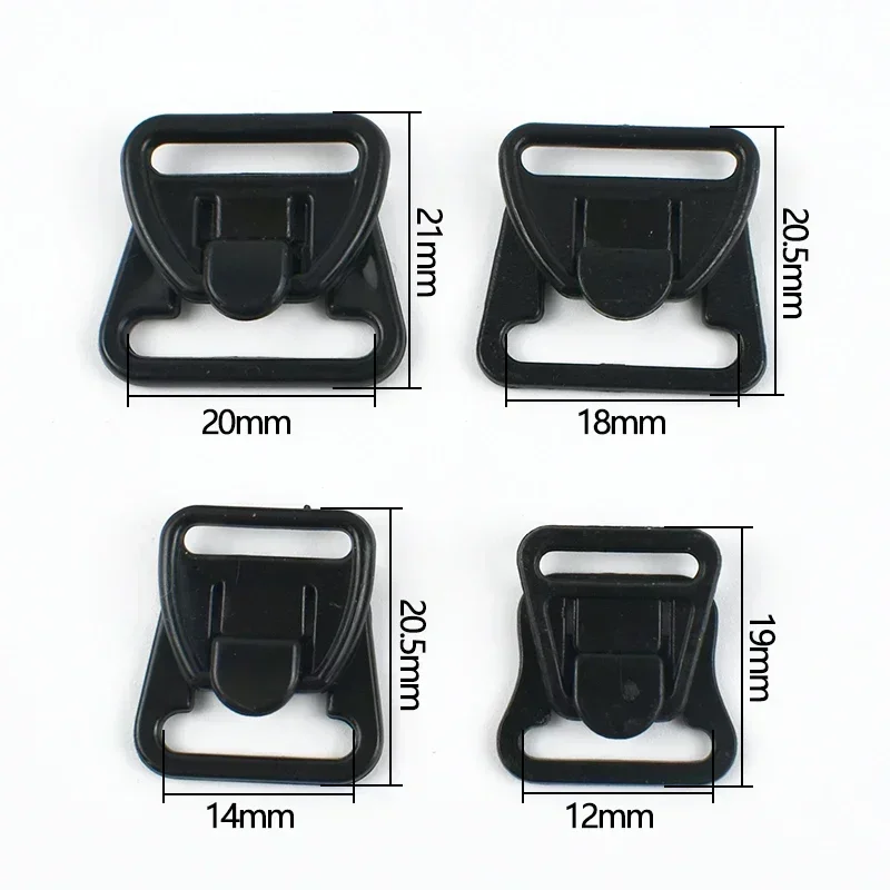 20/50Sets Meetee 12-20mm Plast - مراجعة Nursing Bra Clip وسعره