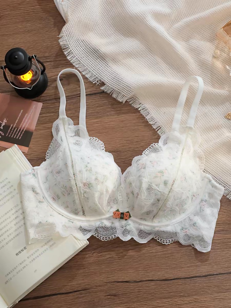 Trending Hot Sexy Lace Bra Wir - مراجعة Wirefree Bra Comfort وسعره