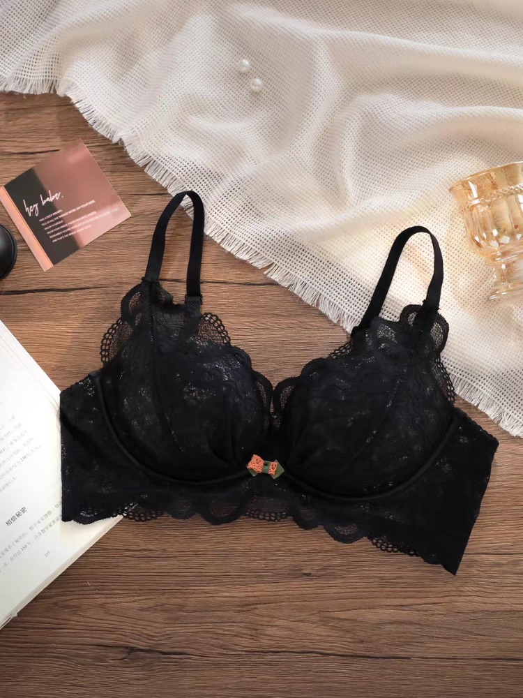 Trending Hot Sexy Lace Bra Wir - مراجعة Wirefree Bra Comfort وسعره