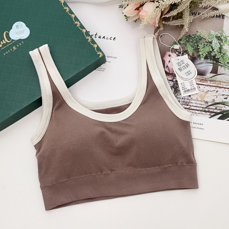 2025 New Comfort Seamless One  - مراجعة T Shirt Bra Seamless وسعره