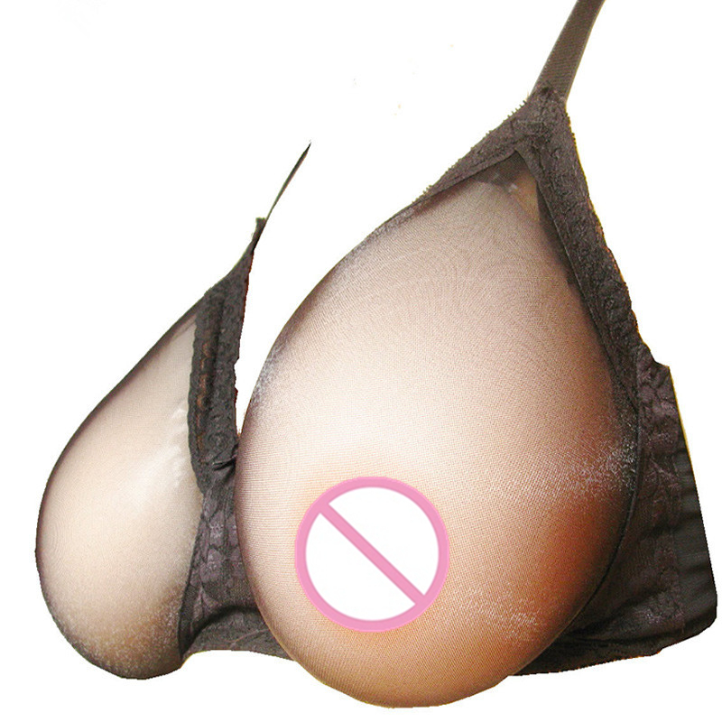 D-H Huge Cup See-Through Pocke - مراجعة Mastectomy Bra Pocket وسعره