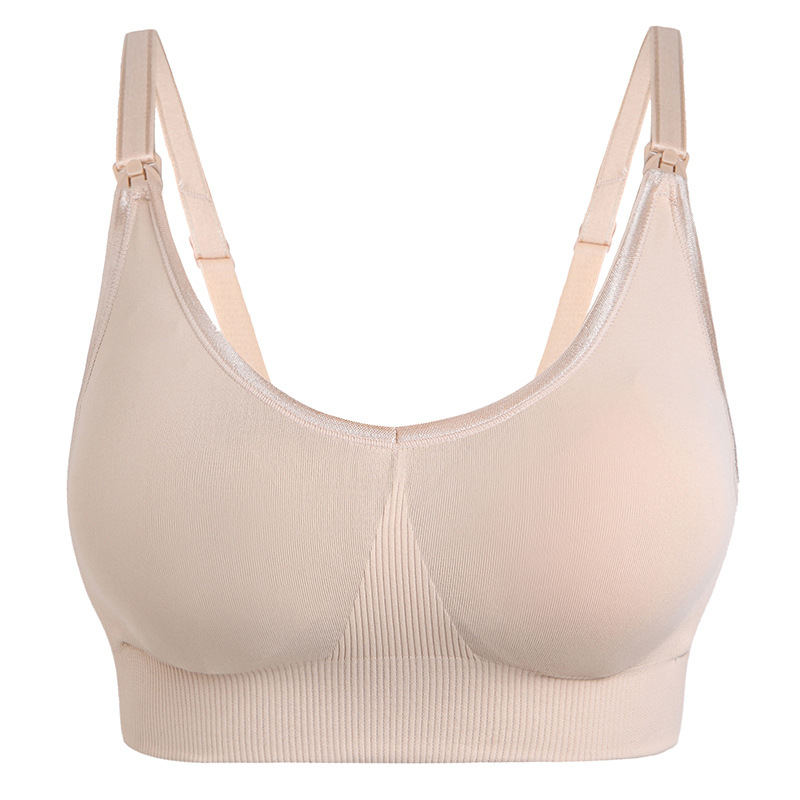 Summer Maternity Women Wire-fr - مراجعة Nursing Bra Clip وسعره