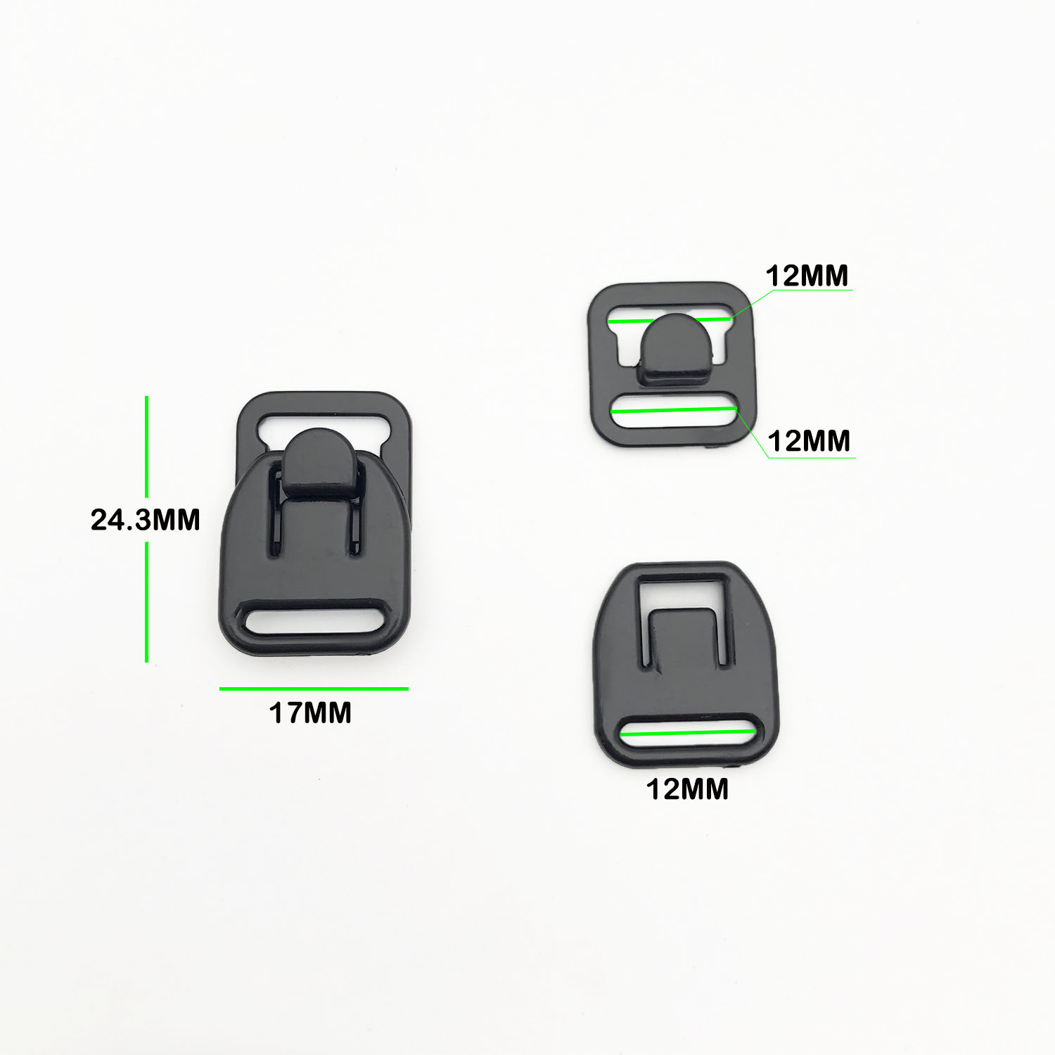 12MM Maternity Bra Parts Nursi - مراجعة Nursing Bra Clip وسعره