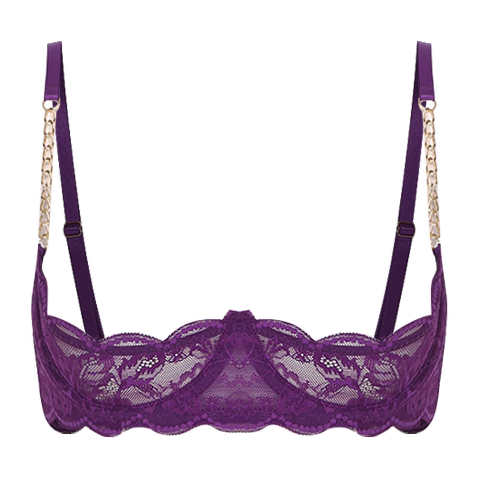 Womens Lingerie Floral Lace Br - مراجعة Lace Bralette Set وسعره