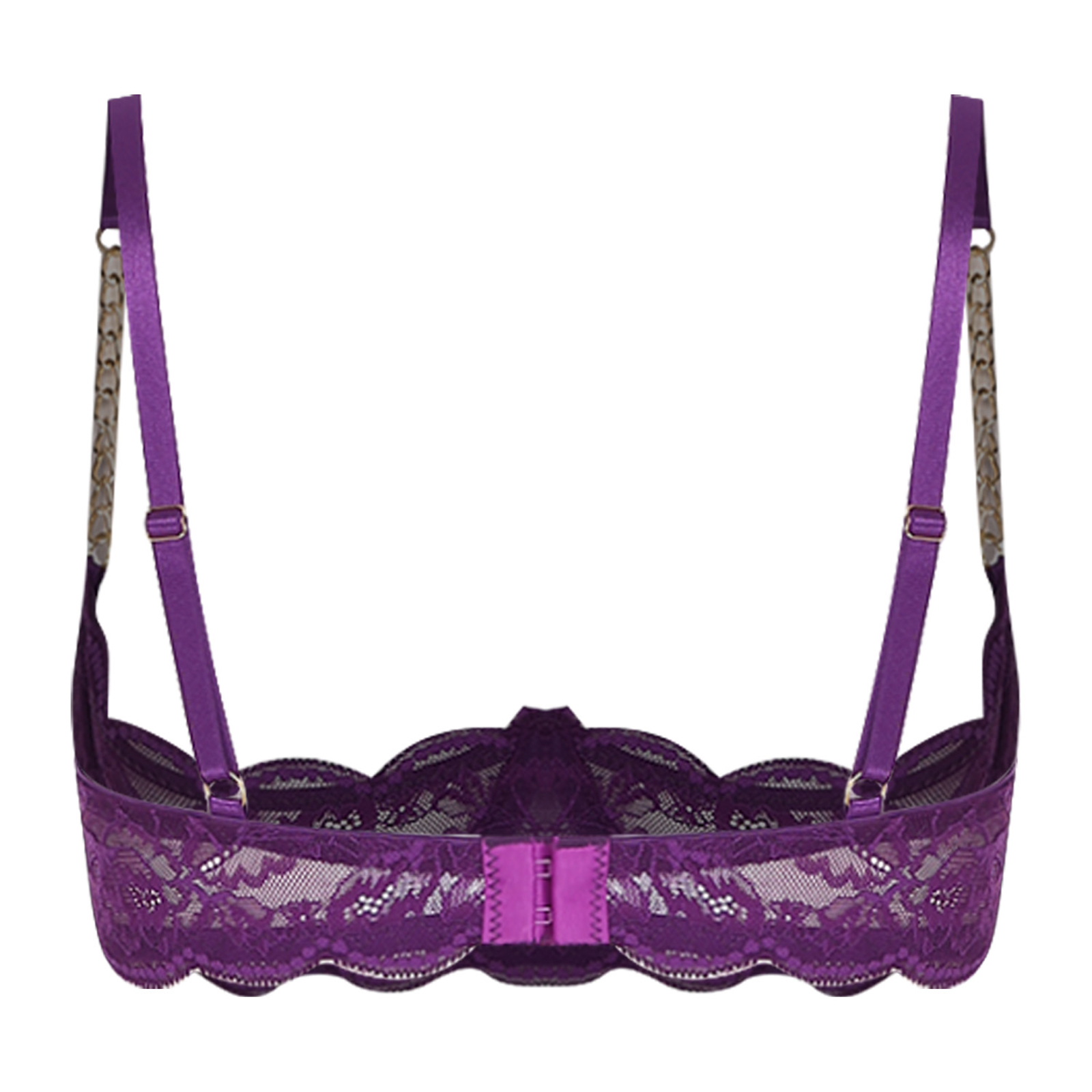 Womens Lingerie Floral Lace Br - مراجعة Lace Bralette Set وسعره