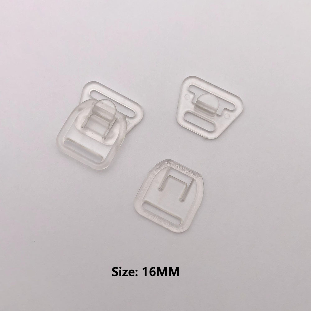 10Sets/Lot Bra Plastic Nursing - مراجعة Nursing Bra Clip وسعره