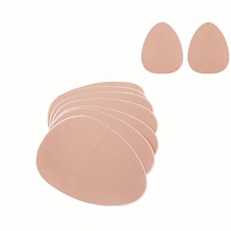 Plus Size Invisible Adhesive S - مراجعة Strapless Bra Adhesive وسعره