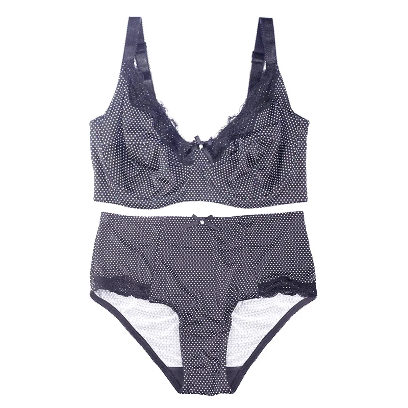 Mierside D0295 Hot Fashion Plu - مراجعة Underwire Bra Padded وسعره