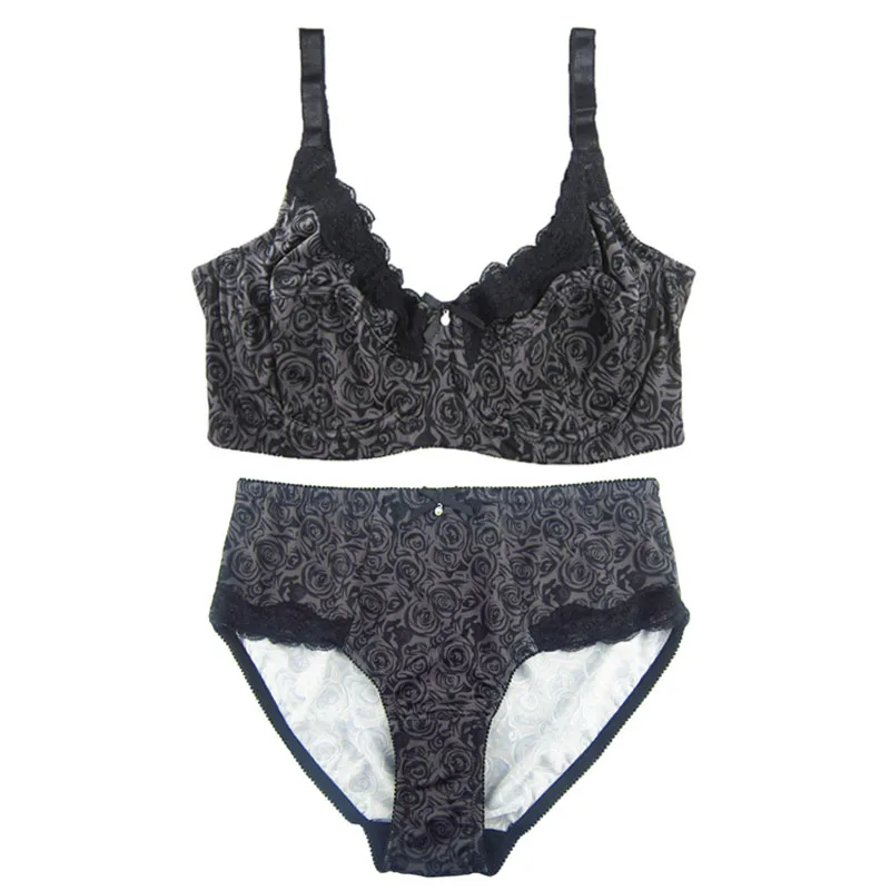 Mierside D0295 Hot Fashion Plu - مراجعة Underwire Bra Padded وسعره