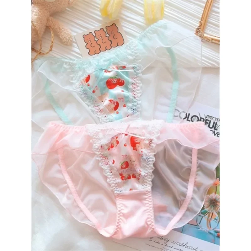 Women's Cute Lolita Princess W - مراجعة Full Coverage Bra وسعره