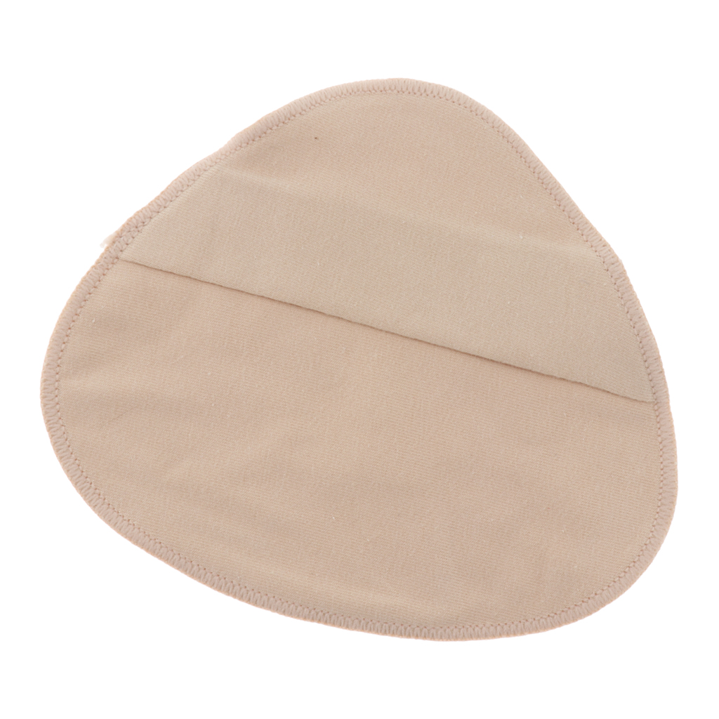 Cotton Protect Pocket for Mast - مراجعة Mastectomy Bra Pocket وسعره