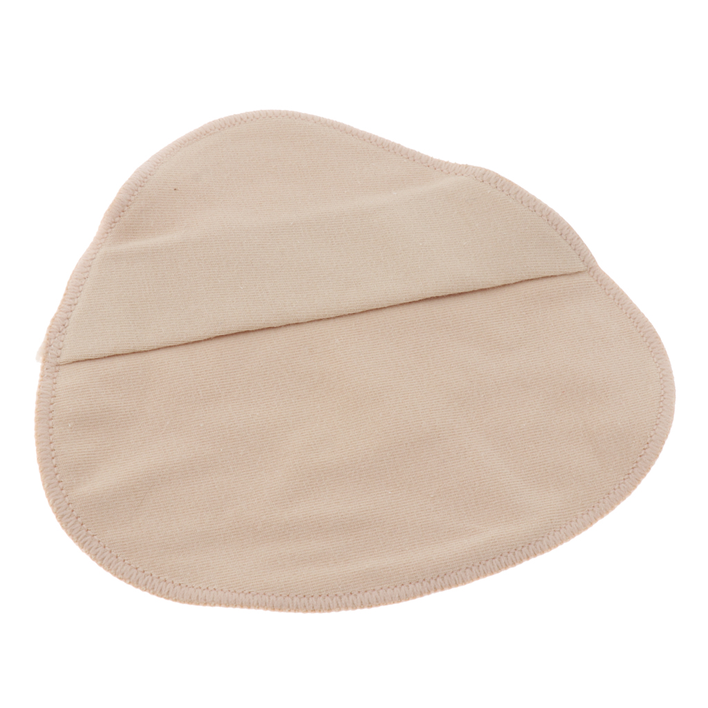 Cotton Protect Pocket for Mast - مراجعة Mastectomy Bra Pocket وسعره