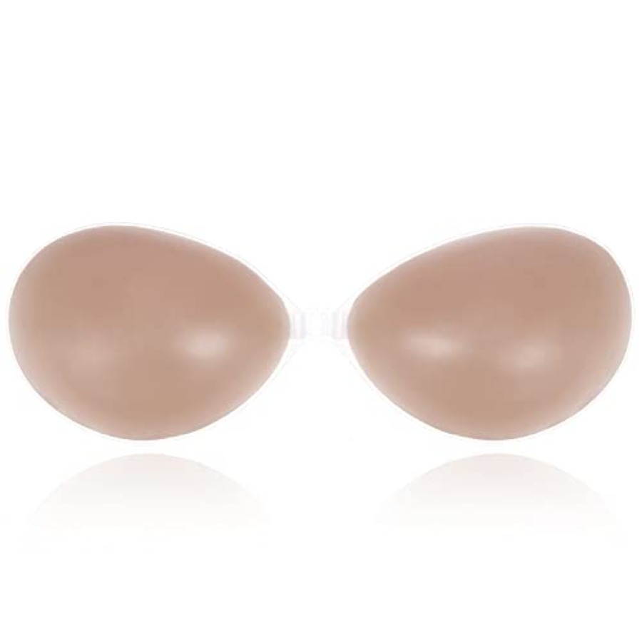 Wingslove Sticky Adhesive Bra  - مراجعة Backless Bra Sticky وسعره