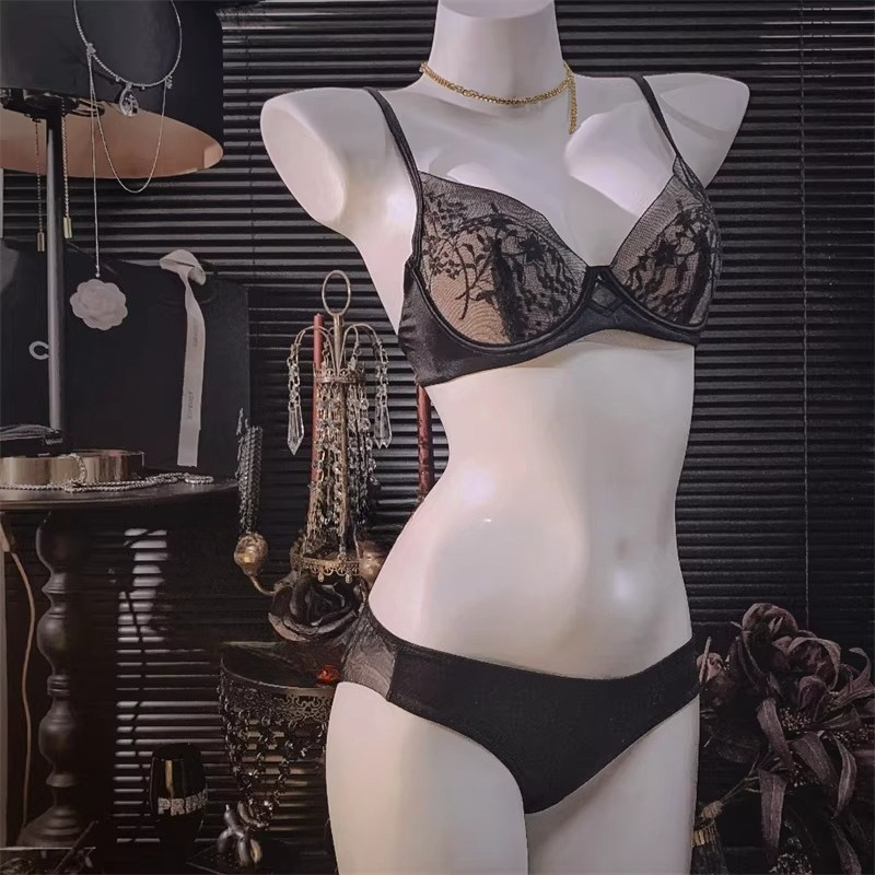 Hot Sale Summer French Lace Br - مراجعة Wirefree Bra Comfort وسعره