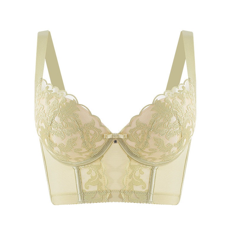 Elegant Adjustable Bra for Sma - مراجعة Minimizer Bra Women وسعره