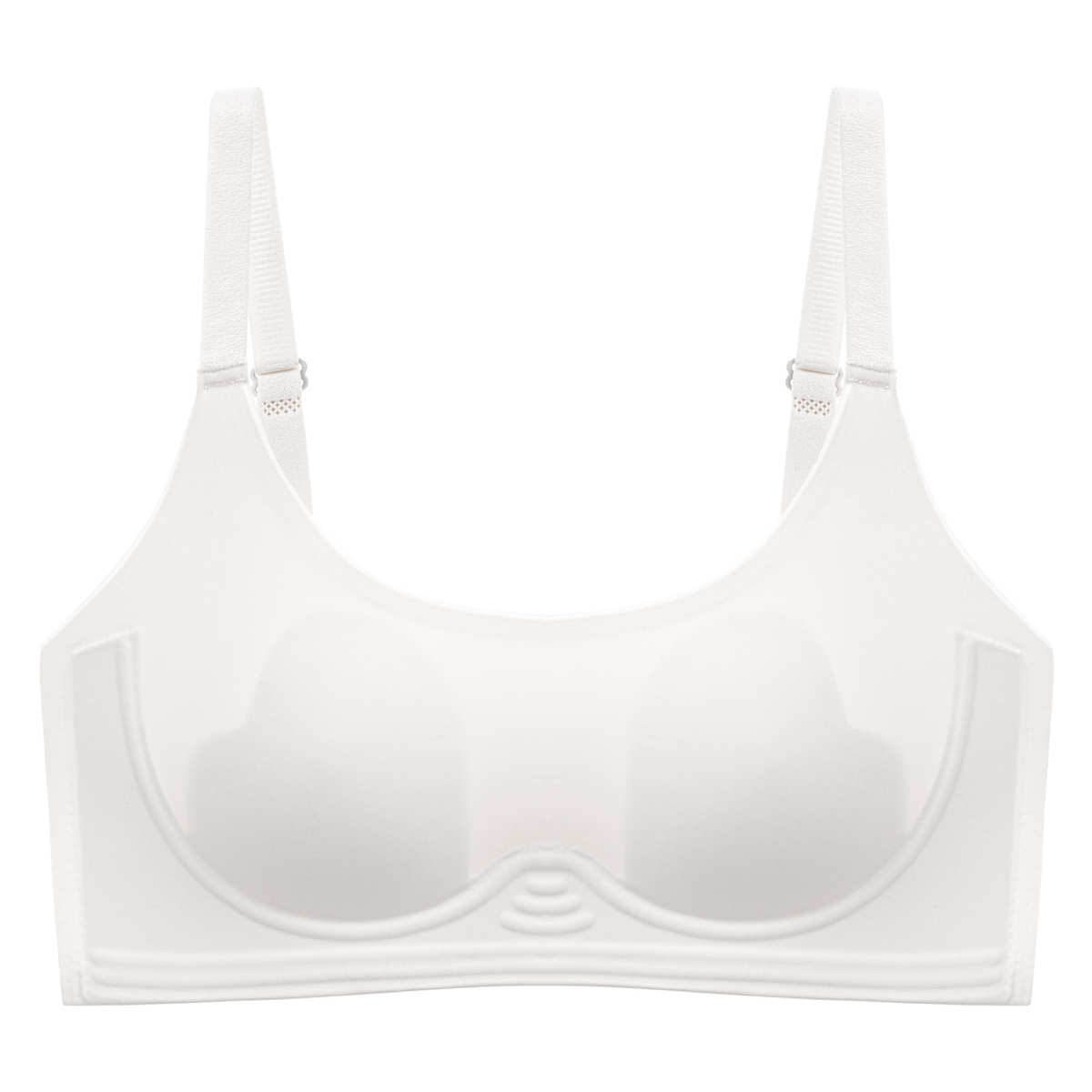 Invisible T Shirt Bra Women's  - مراجعة T Shirt Bra Seamless وسعره