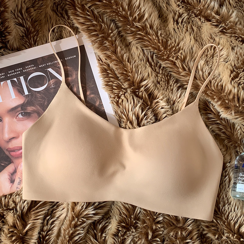 Daily Leopard Seamless Wirefre - مراجعة Wirefree Bra Comfort وسعره