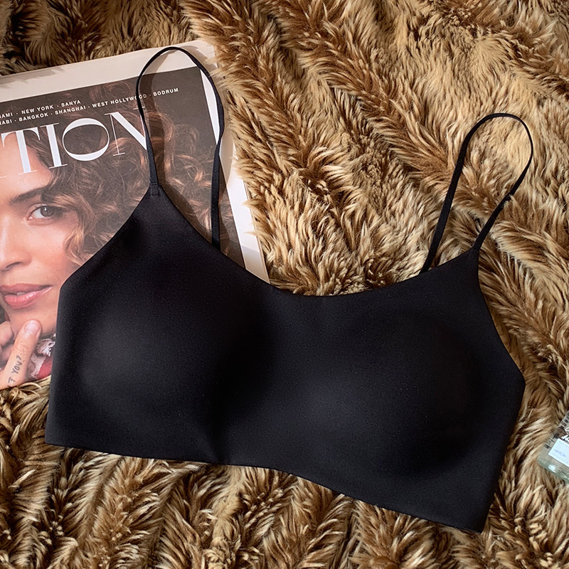 Daily Leopard Seamless Wirefre - مراجعة Wirefree Bra Comfort وسعره