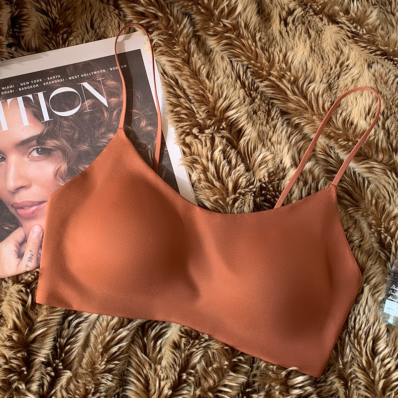 Daily Leopard Seamless Wirefre - مراجعة Wirefree Bra Comfort وسعره