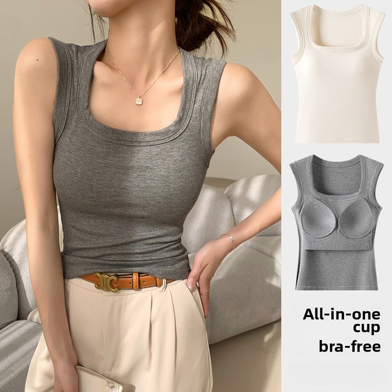 2025 Summer New Women's Seamle - مراجعة T Shirt Bra Seamless وسعره