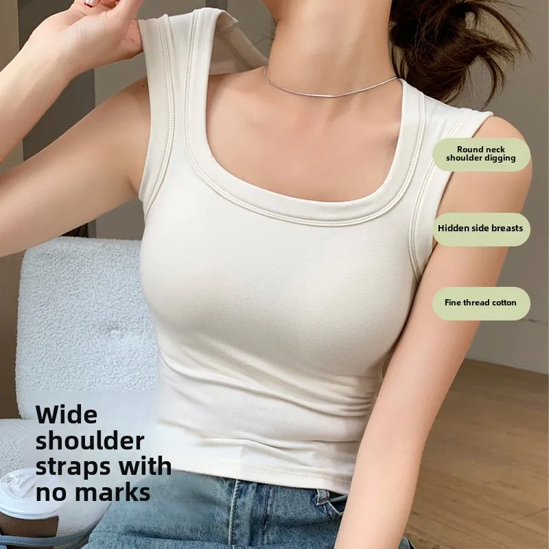 2025 Summer New Women's Seamle - مراجعة T Shirt Bra Seamless وسعره