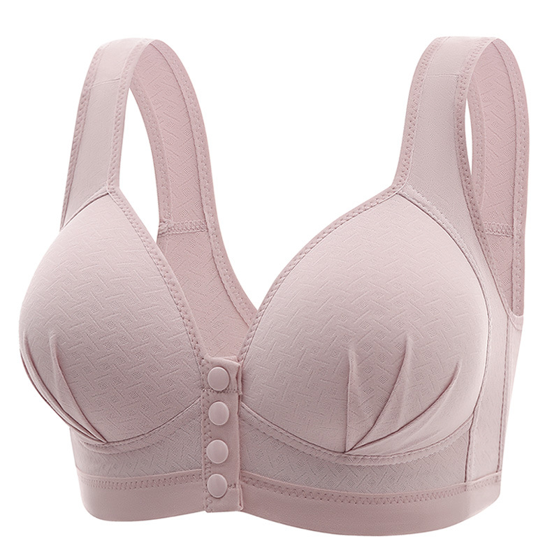 Women's Back Smoothing Minimiz - مراجعة Minimizer Bra Women وسعره