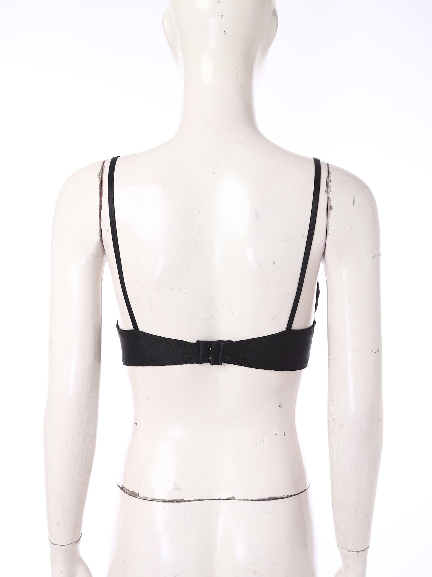 Women Sexy 1/4 Cup Lace Bra wi - مراجعة Underwire Bra Padded وسعره