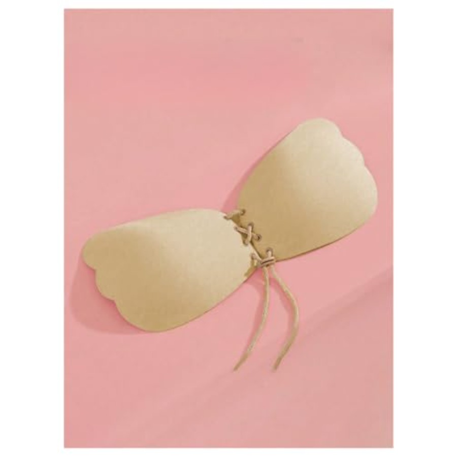 SHENHE Women's 2 Pack Front Cl - مراجعة Backless Bra Sticky وسعره