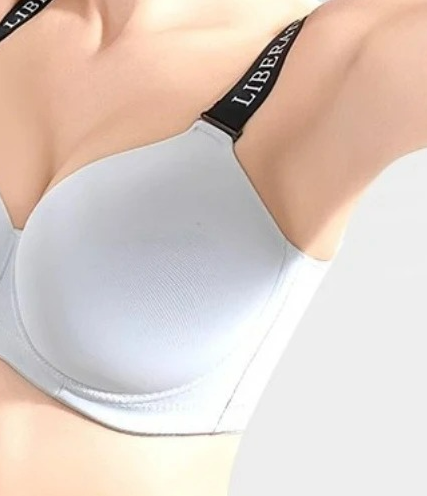 KUCLUT Seamless Womens Push Up - مراجعة T Shirt Bra Seamless وسعره