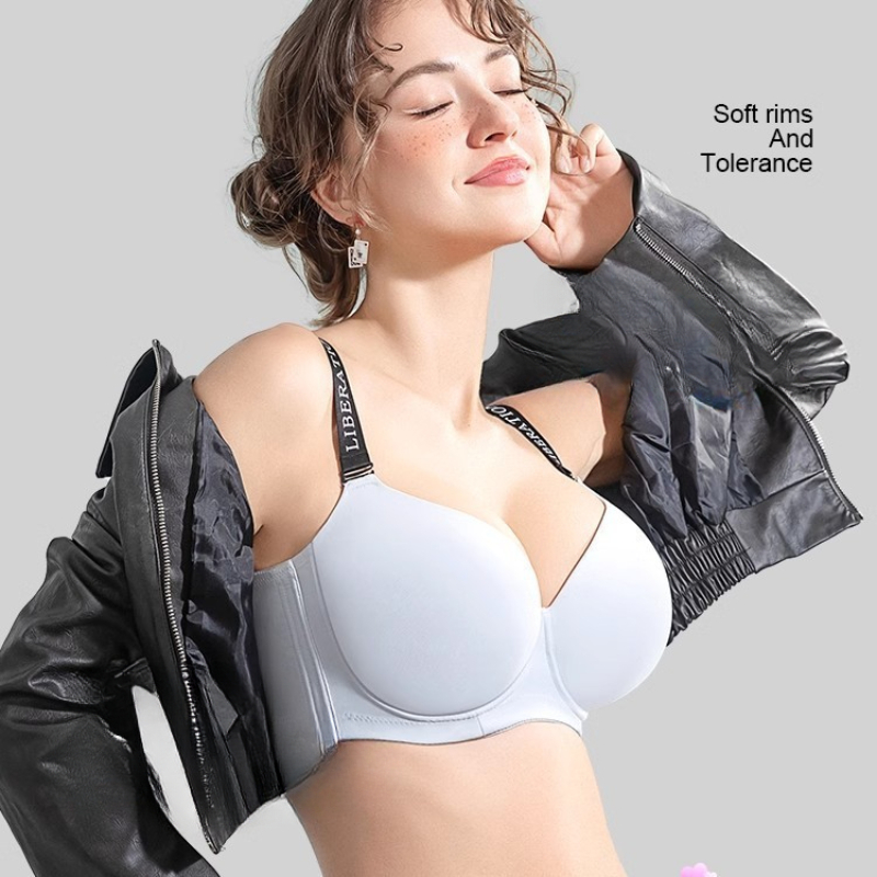 KUCLUT Seamless Womens Push Up - مراجعة T Shirt Bra Seamless وسعره