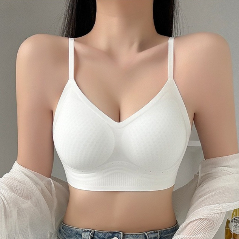 Summer Light Thin Traceless Br - مراجعة Convertible Bra Multiway وسعره